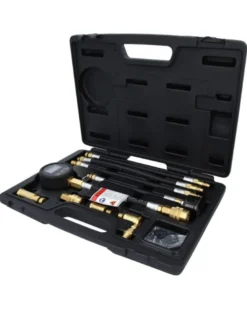 Coffret compressiomètre essence (150.1650) KS TOOLS