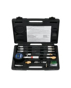 Coffret compressiomètre essence (150.1650) KS TOOLS