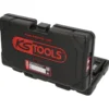 Coffret de grattoir et cutter, 27 pcs (907.2200) KS TOOLS