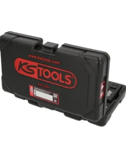 Coffret de grattoir et cutter, 27 pcs (907.2200) KS TOOLS