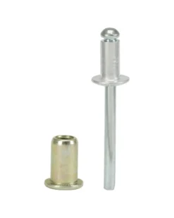 Coffret de pince à rivets et écrous aveugles - KSTOOLS