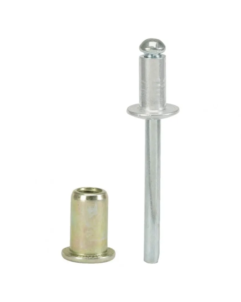 Coffret de pince à rivets et écrous aveugles - KSTOOLS