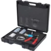 Coffret de pompe à pression et dépression (7pcs) - KSTOOLS