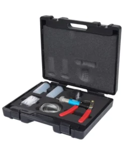 Coffret de pompe à pression et dépression (7pcs) - KSTOOLS