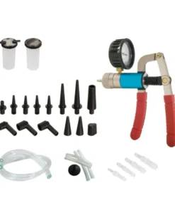 Coffret de pompe à pression et dépression (7pcs) - KSTOOLS