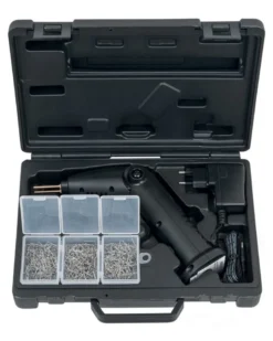 Coffret de réparation de matière plastique, 302 pcs KSTOOLS