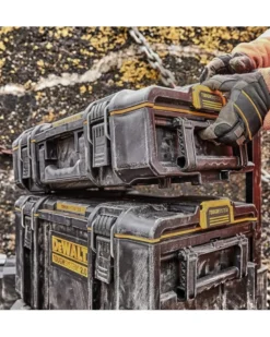 Coffret Dewalt, TOUGHSYSTEM 2.0 - Dewalt