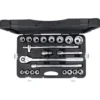 Coffret douilles camion, 3/4" - KSTOOLS