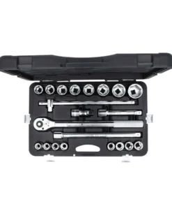 Coffret douilles camion, 3/4" - KSTOOLS