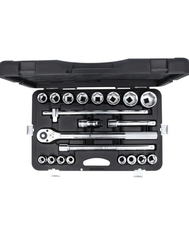 Coffret douilles camion, 3/4" - KSTOOLS