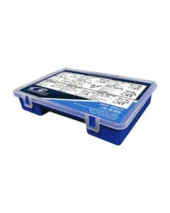 Coffret, leviers, serrure portière voiture - 3RG