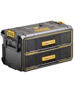 Coffret 2 tiroirs, TOUGHSYSTEM 2.0 - Dewalt