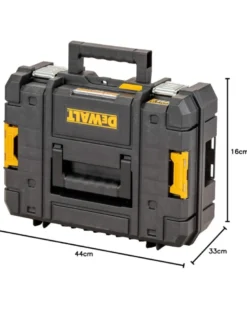 Coffret TSTAK, IP54 - Dewalt