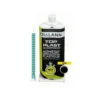 Colle plastique bicomposant, noir, 50 ml - Dialann