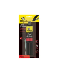 Colle plastique, 25ml - Bardahl