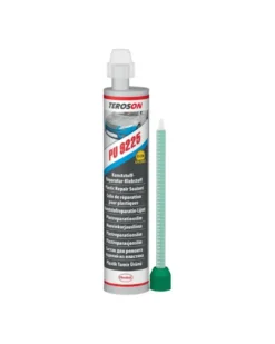 Colle plastique, Teroson PU 9225, 250ml