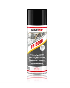 Colle spéciale carrosserie, TEROSON VR 5000, 400ml