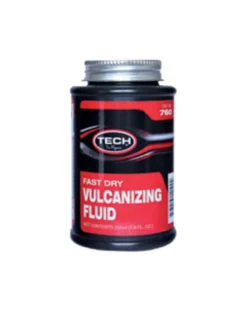Colle vulcanisante, 236 ml - Tech Max