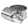 Collier de serrage, 9mm, acier, 8x12 mm, x100 - Dialann