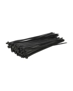 Collier nylon​, 7.2mm x 300mm - SODISE