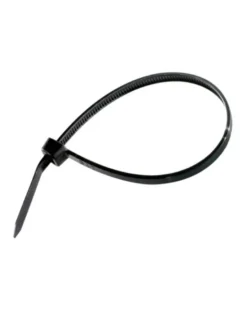 Collier nylon, 370x4.8mm, 100pcs - Kstools
