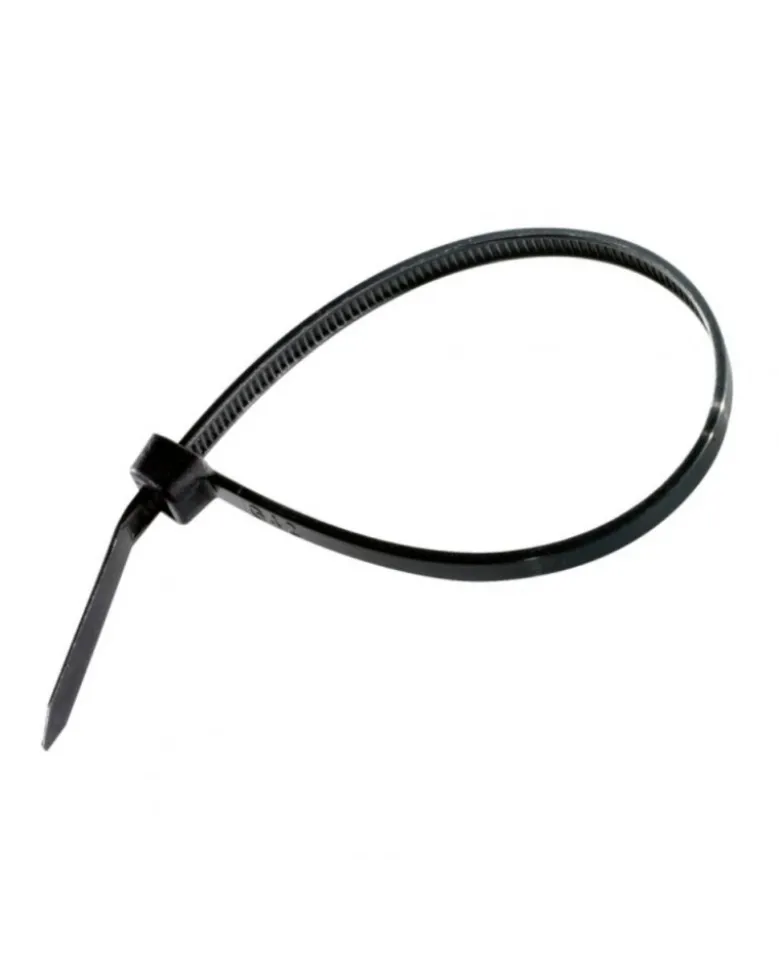 Collier nylon, 430x7.6mm, 100pcs - Kstools