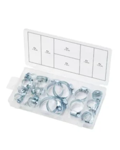 Colliers de serrage, 26 pcs – KS TOOLS