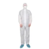 Combinaison de travail, taille XL, blanc – Mercator