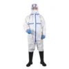 Combinaison de travail, taille XXL, blanc – Mercator