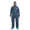 Combinaison de travail, taille XXL, bleue – Mercator