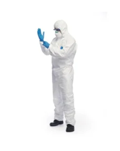 Combinaison Tyvek, 500 Xpert, Taille L - Dupont