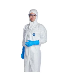Combinaison Tyvek, 500 Xpert, Taille L - Dupont