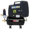 Compresseur à air sec, 6L, 8 bar - Kstools