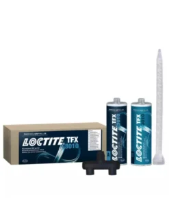 Conducteur thermique, 2 composants, 400ml ​- LOCTITE