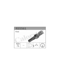 Contacteur, feu de recul CALORSTAT by Vernet Ref : RS5561