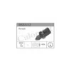 Contacteur, feu de recul CALORSTAT by Vernet Ref : RS5512