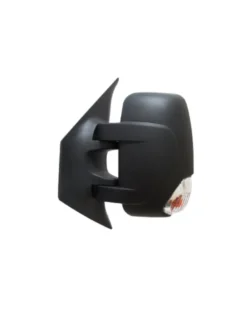 Coque rétroviseur, gauche, adaptable Renault/Stellantis - 3RG