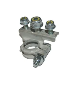 Cosse de batterie Renault / Dacia -