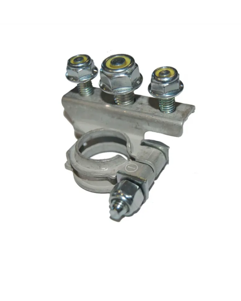 Cosse de batterie Renault / Dacia -