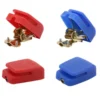 Cosses batterie montage rapide + / - 18mm