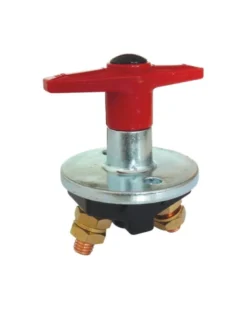 Coupe-batterie, 200a/500a, 12/24V - SODISE