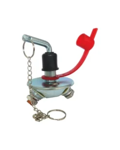 Coupe batterie, 200A, 12V/24V - SODISE
