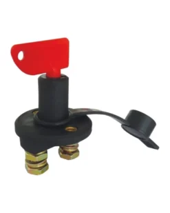 Coupe-batteries, 200A 12/24V M8 – Sodise