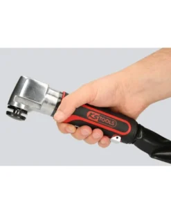 Couteau pare brise pneumatique - KS TOOLS