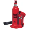 Cric bouteille hydraulique​​​​, 2t – Sodise