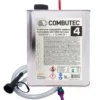 Cérine Peugeot, additif FAP noir Peugeot/Citroën - kit de remplissage Warm Up COMBUTEC 4 - 3L