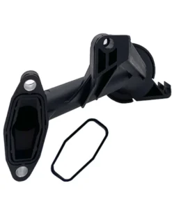Crépine turbo 1.6 hdi / 1.4 - réf OE : 101866 - 3RG
