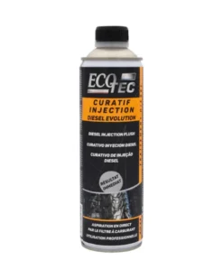 Curatif Injection, Diesel Evolution, 500ml - Ecotec