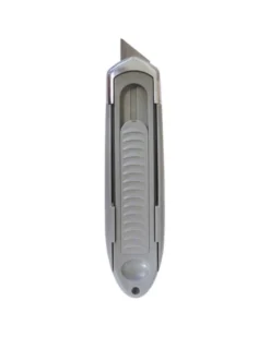 Cutter de sécurité, auto-rétractable, 19mm – Sodise