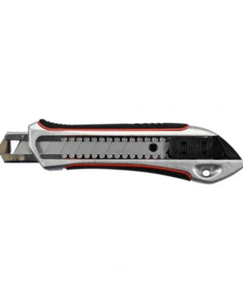 Cutter, ergonomique, SHAFT, 18 mm - Dialann